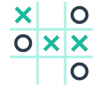 Tic Tac Toe spielen