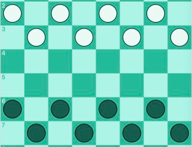 Checkers