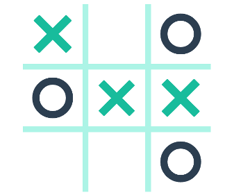 Play Tic Tac Toe Online With 2 Player Or Multiplayer - Papergames.Io
